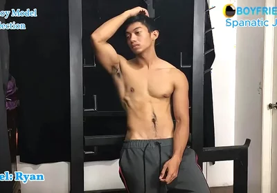 Vf Pinoy Model - Ryan (photoshoot)