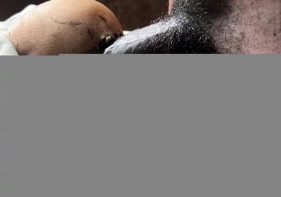 I Cum so Fast Because the Big Ass Is so Cool and Hard