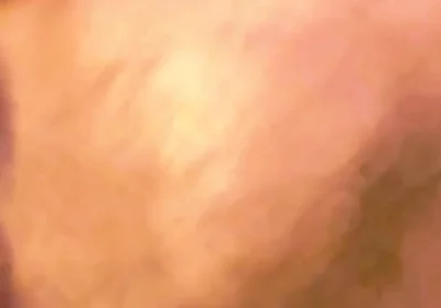 Man Masturbating