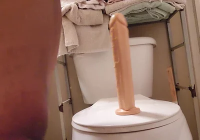 The Best Dick Ride Ever