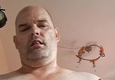 The Bitch Is Fingering Again