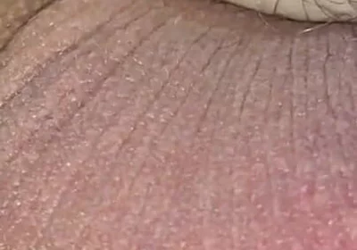 Cute Sissy Licks the Asshole and Fucks the Ass, Filling the Smooth Hole with Cum