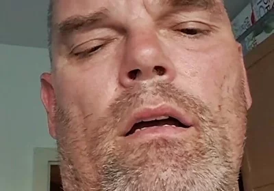 The German Jock Slut