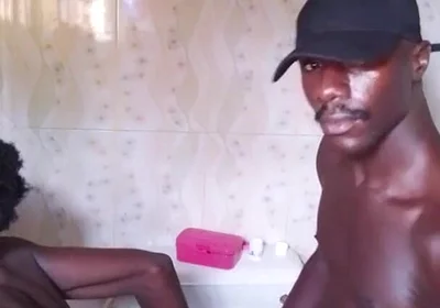 Sex in the Bathroom