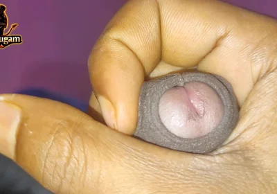 Desi Horny Boy Jerking
