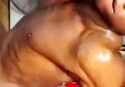 Seduced Him and Fuck Him in Grand Style Here