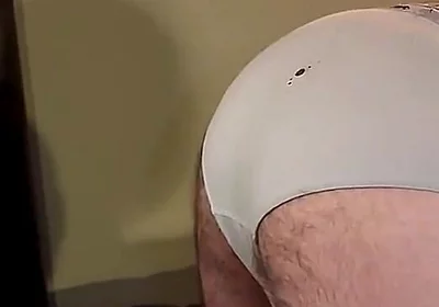 The Assorcist: Gay Bear Priest BDSM