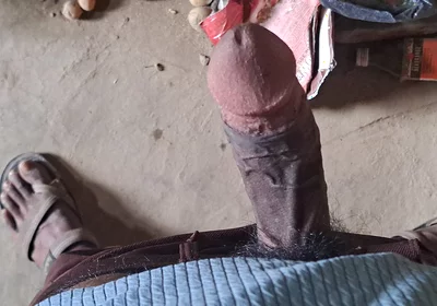 Oldman Masterbation in Bed Desi Oldman Indian Village