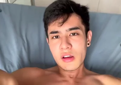 Asian - Loose Ashole