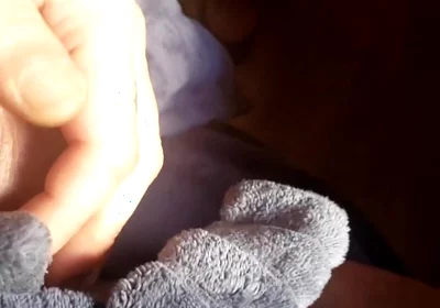 Swollen From All the Fucking, and Shaking Down a Fag