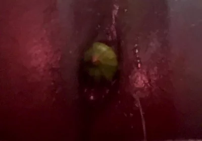 My Ass Is so Big