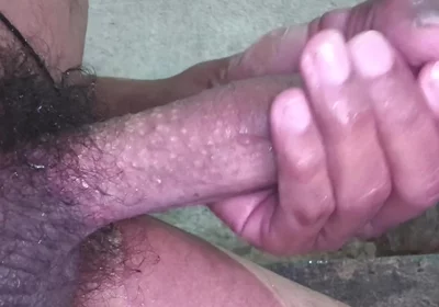 Desi Amateur Solo Male - Faceless Masturbation Part 6