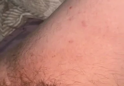Trying to Stretch My Hole Wider