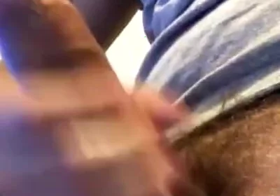 My Rockhard Wet Cock