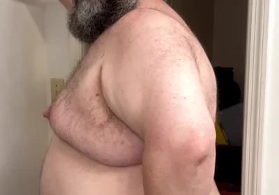 Taking a Fattie