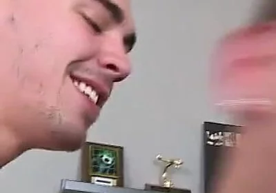 Asher Hawk Fucks Tyson Pierce