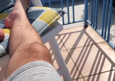 Enjoy the Weather