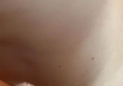 My Ass Is Her Playroom