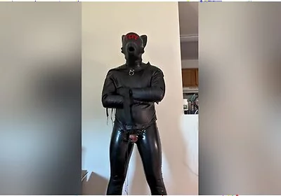 Puppy Gets Fucked Full Vid