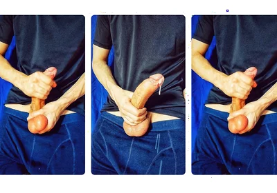My Stepson Sends Me These Videos on Instagram (we Do It in Secret)