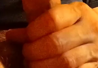 Local Guy Jerking