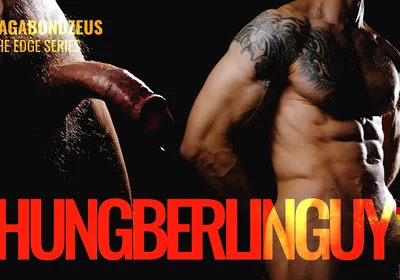 Hung Muscular Tattooed German Hunk Hungberlinguy Got Edged