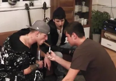 Gangster germany master boys