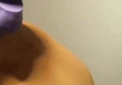 Dimpled and Machine