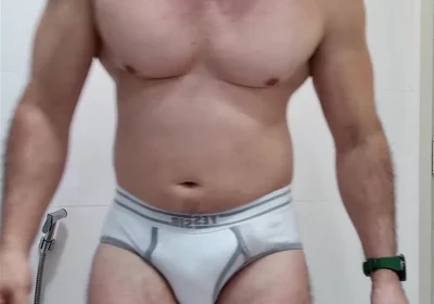 Beautiful Underwear and Hot to Wear