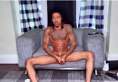 Kiing Jupiter Busting Huge Nut!!! Full Length Video