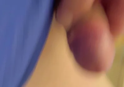 Would Anyone Like to Help...?