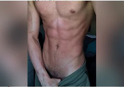Emotional Support Dick Erotic Male Audio