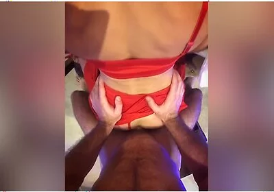 Romantic Sex With Boyfriend
