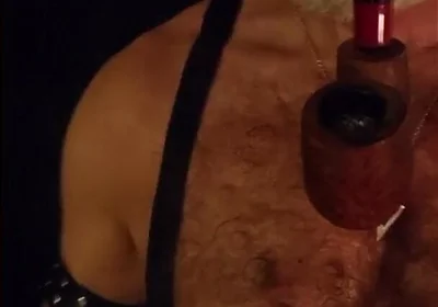 Pipe and Nips Torment
