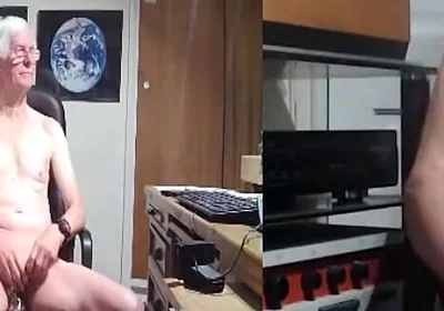 Doublecam Ballstretch Wank