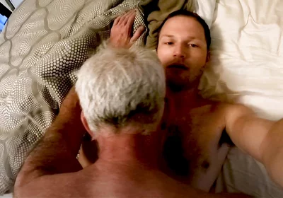 Stepdaddy Lures Boy to Hot Tub Then Fucks His Butt Raw