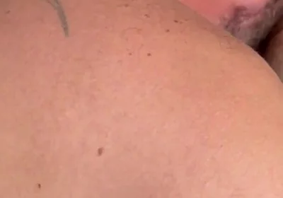 Ass Eating
