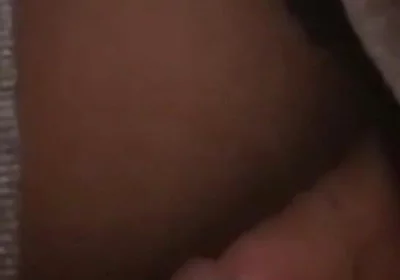 No Nut November, My First Time