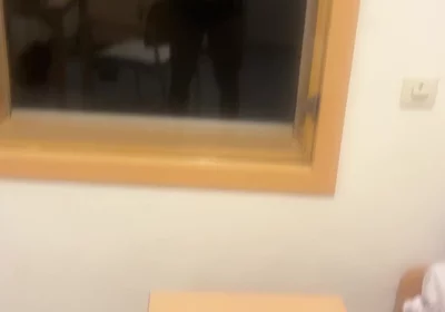 Mirror and Cock