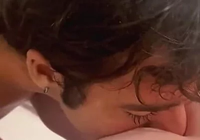 My Straight Friend and I Lose Control in the Shower…