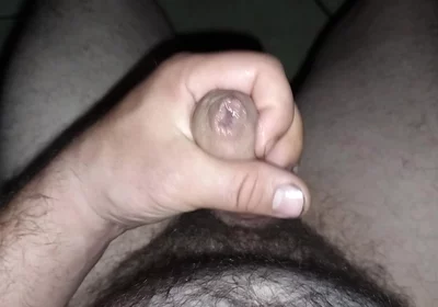 Fast Cumshot