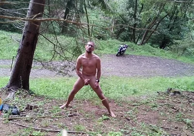 Wild Slovak Nature