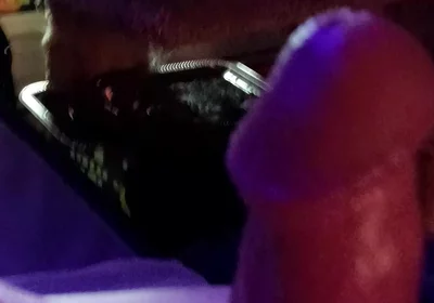 My Big Hard Cock 3