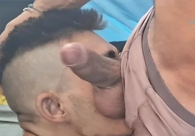 In the Countryside Getting Pregnant