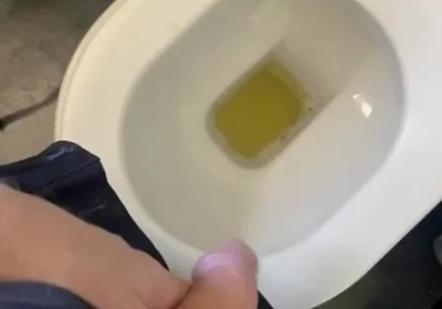 Jules’ Bathroom Breaks: a Normal Day Compilation