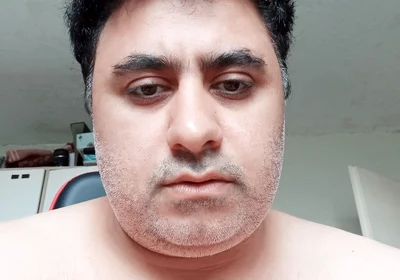 Solo Fucking