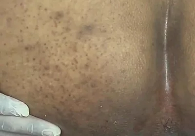 Coca Cola Dildo in My Ass