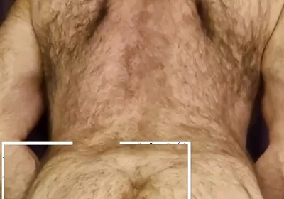 Show That Hairy Hole
