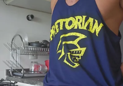 Soon I'm Going to Fuck a Guy and Post It