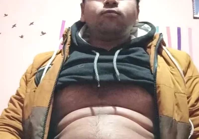 Happy New Year (1.01.2026) - Indian Ismart Boy Ismaatdeva' S New Year Resolution That a Full Day Fucking